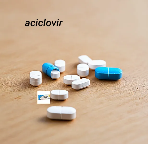 Precio aciclovir 5